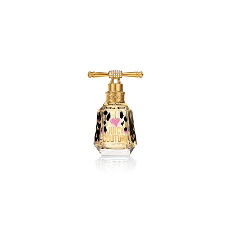Juicy Couture I Love Juicy Couture EDP W 50 Ml - Bellso